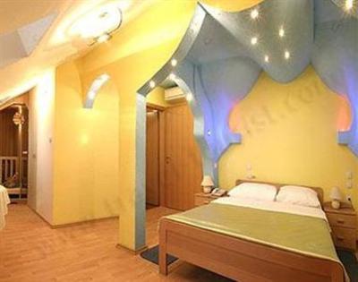 фото отеля Hotel Macola