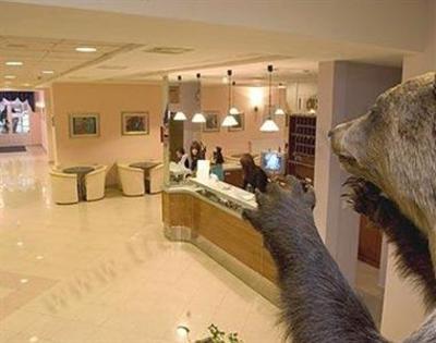 фото отеля Hotel Macola