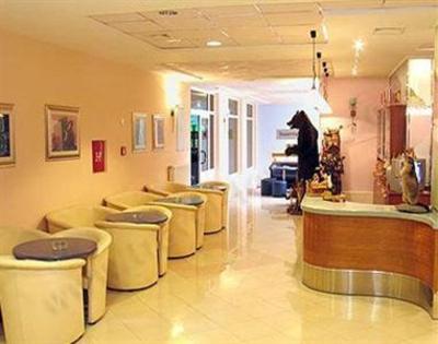 фото отеля Hotel Macola
