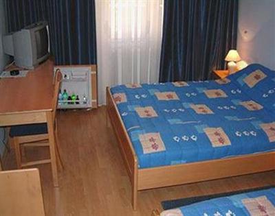 фото отеля Hotel Macola