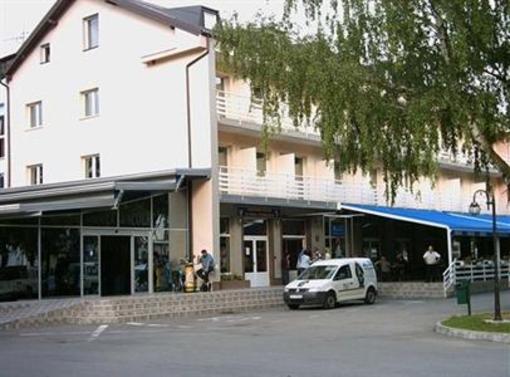 фото отеля Hotel Macola