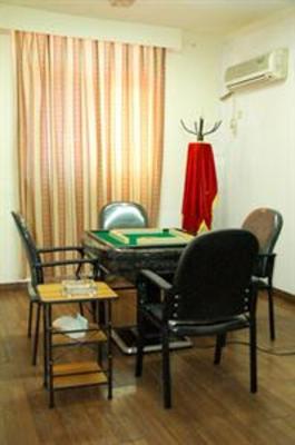 фото отеля Haosheng Hotel
