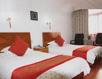 фото отеля Haosheng Hotel
