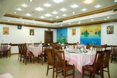 фото отеля Haosheng Hotel