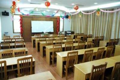 фото отеля Haosheng Hotel