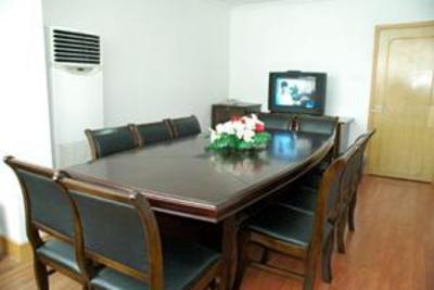 фото отеля Haosheng Hotel