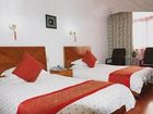 фото отеля Haosheng Hotel
