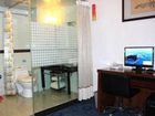 фото отеля Haosheng Hotel