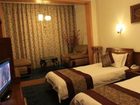 фото отеля Haosheng Hotel
