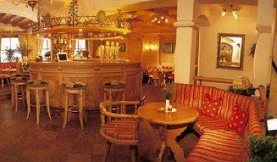 фото отеля Verwoehnhotel Berghof