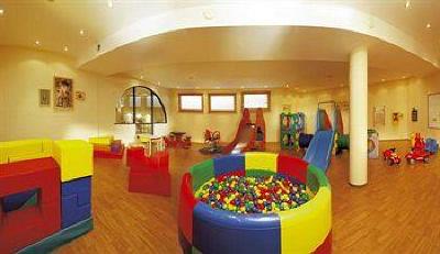 фото отеля Verwoehnhotel Berghof