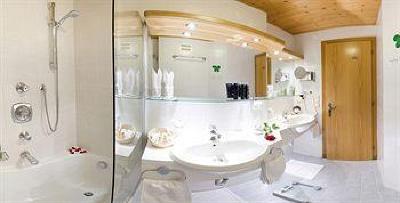 фото отеля Verwoehnhotel Berghof