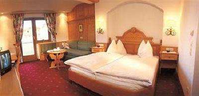 фото отеля Verwoehnhotel Berghof