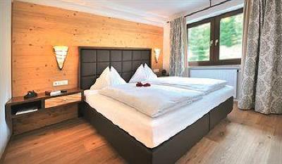 фото отеля Verwoehnhotel Berghof