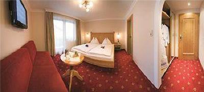 фото отеля Verwoehnhotel Berghof