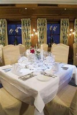 фото отеля Verwoehnhotel Berghof