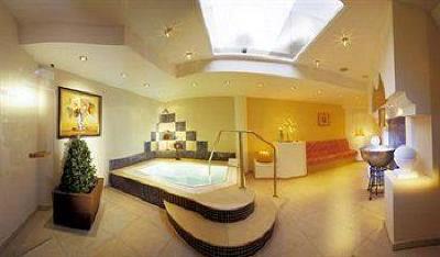 фото отеля Verwoehnhotel Berghof