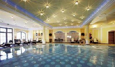 фото отеля Verwoehnhotel Berghof