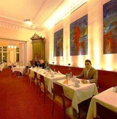 фото отеля Hotel Aida Berlin