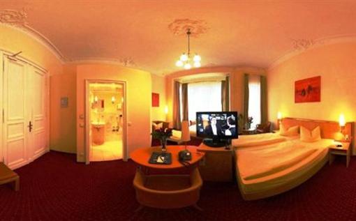 фото отеля Hotel Aida Berlin