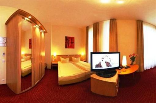 фото отеля Hotel Aida Berlin