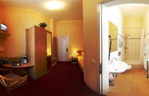 фото отеля Hotel Aida Berlin