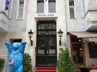 Hotel Aida Berlin