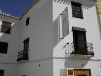 El Rincon De Galera Apartment