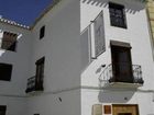 фото отеля El Rincon De Galera Apartment