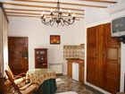 фото отеля El Rincon De Galera Apartment