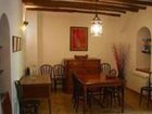 фото отеля El Rincon De Galera Apartment