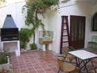 фото отеля El Rincon De Galera Apartment