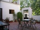 фото отеля El Rincon De Galera Apartment
