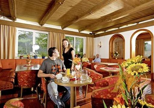 фото отеля Pension Wieser Mittersill