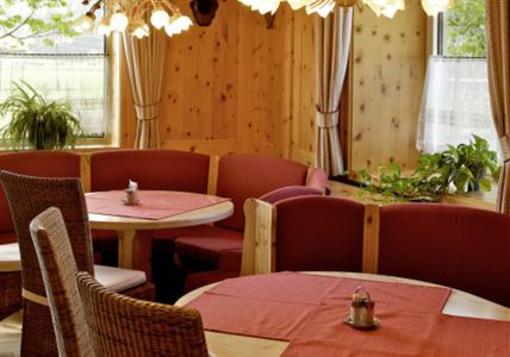 фото отеля Pension Wieser Mittersill