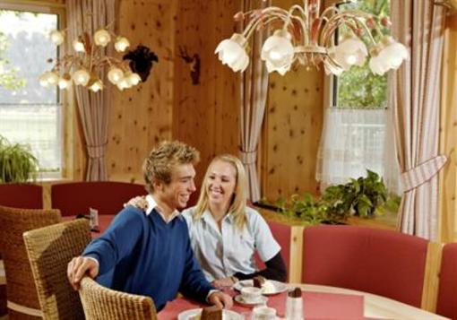 фото отеля Pension Wieser Mittersill
