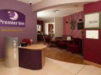 Premier Inn Belfast Titanic Quarter
