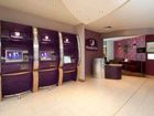 фото отеля Premier Inn Belfast Titanic Quarter