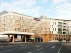 фото отеля Premier Inn Belfast Titanic Quarter