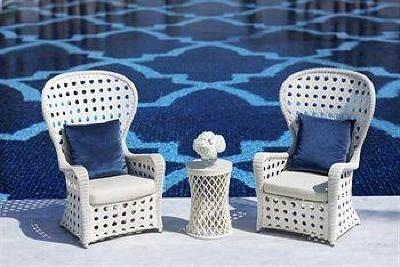 фото отеля One&Only The Palm Dubai