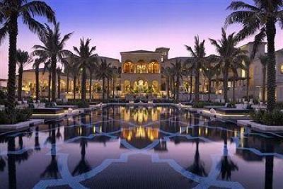 фото отеля One&Only The Palm Dubai