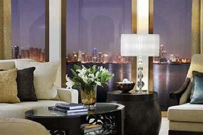 фото отеля One&Only The Palm Dubai