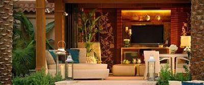 фото отеля One&Only The Palm Dubai