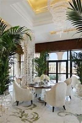 фото отеля One&Only The Palm Dubai