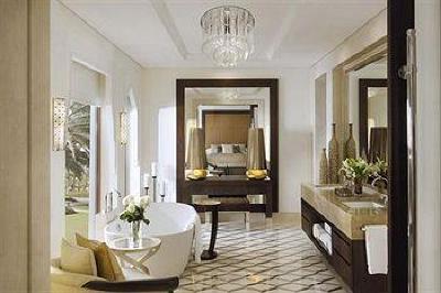 фото отеля One&Only The Palm Dubai