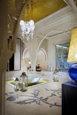 фото отеля One&Only The Palm Dubai