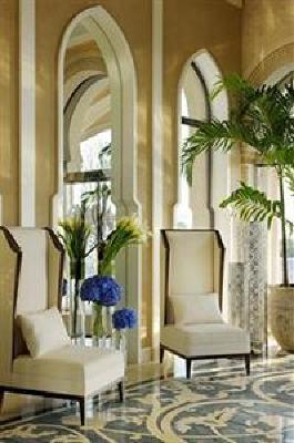 фото отеля One&Only The Palm Dubai