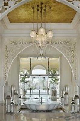фото отеля One&Only The Palm Dubai