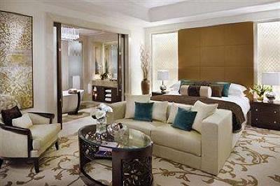 фото отеля One&Only The Palm Dubai