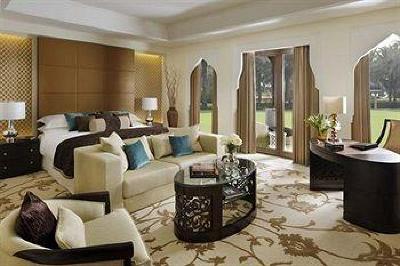 фото отеля One&Only The Palm Dubai